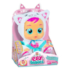 Imagem do BONECA BEBÊ GATINHO CRY BABIES DAISY COM SOM - MULTIKIDS