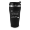 COPO TERMICO 450ML ENFERMAGEM - BRASFOOT - comprar online