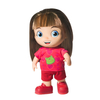 BONECA GI NETO INFANTIL COM SOM 14 FRASES ORIGINAL - ROSITA - comprar online