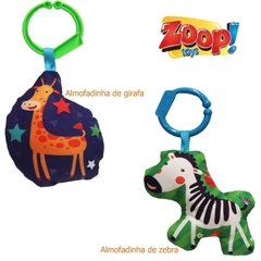 CENTRO DE ATIVIDADES INFANTIL SAFARI - ZOOP TOYS - comprar online