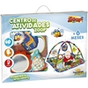 CENTRO DE ATIVIDADES INFANTIL SAFARI - ZOOP TOYS na internet