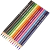 LAPIS DE COR AQUARELAVEL GIOTTO STILNOVO 12 CORES - comprar online