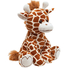 MINHA GIRAFINHA DE PELUCIA - comprar online