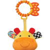 GIRAFINHA COLORIDA MOLA HAPPY ZOO - BUBA - comprar online