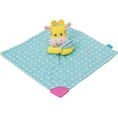 NANINHA GIRAFINHA ANIMAL FUN - BUBA - comprar online