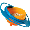 POTINHO GIRATORIO GIRO BOWL BLISTER AZUL - BUBA - comprar online