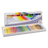 GIZ PASTEL 25 CORES OLEOSO - PENTEL