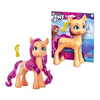 BRINQUEDO MY LITTLE PONY SUNNY - HASBRO