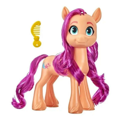 BRINQUEDO MY LITTLE PONY SUNNY - HASBRO - comprar online