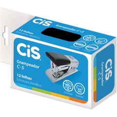 MINI GRAMPEADOR CIS C-5 1UN COM 2UN GRAMPOS 26/6 - comprar online