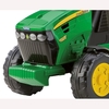 TRATOR ELETRICO 12V JOHN DEERE GROUND FORCE - PEGPEREGO - comprar online