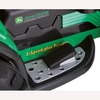 Imagem do TRATOR ELETRICO 12V JOHN DEERE GROUND FORCE - PEGPEREGO