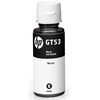 REFIL DE TINTA ORIGINAL GT53 PRETO - HP