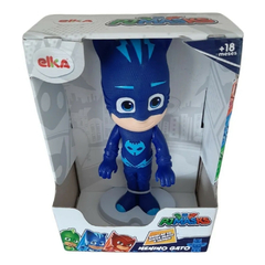 MENINO GATO PJ MASKS - ELKA - comprar online