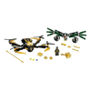 HOMEM ARANHA DUELO DE DRONES BLOCO DE MONTAR- LEGO - comprar online