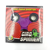 GIRO SPINNER CLASSICO BRINQUEDO INFANTIL CORES SORTIDAS - DTC - comprar online