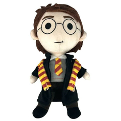 HARRY POTTER PELUCIA 33CM - BABY BRINK