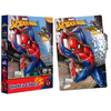 QUEBRA CABECA HOMEM ARANHA 100 PCS - TOYSTER