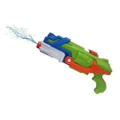 LANCADOR AGUA WATER GUN BLASTER - ZOOP - comprar online