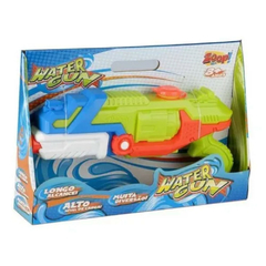 LANCADOR AGUA WATER GUN BLASTER - ZOOP