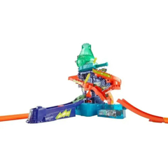 Imagem do HOT WHEELS PISTA COLOR CHANGE - MATTEL