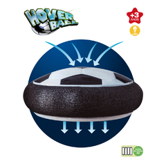 HOVER BALL - ZOOP TOYS - comprar online