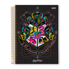 CADERNO ESPIRAL HARRY POTTER 1 MATERIA 96 FOLHAS - JANDAIA - comprar online