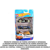 KIT HOT WHEELS COM 3 CARRINHOS- MATTEL