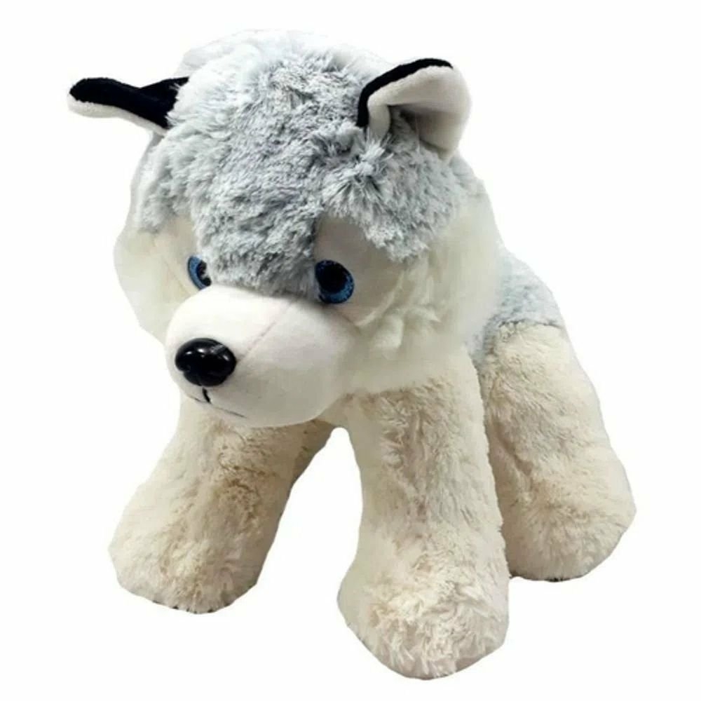 Compre 30cm Wolfoo brinquedos de pelúcia crianças presentes de