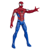 BONECO TITAN HERO BLAST GEAR HOMEM ARANHA SORT 30CM - comprar online