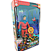 BRINQUEDO STAR HERO VERMELHO - BEE TOYS