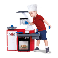 BRINQUEDO COZINHA CLASSIC KIDS