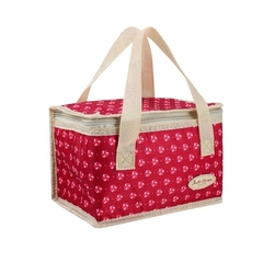 BOLSA TERMICA VINHO - JACKI DESIGN - comprar online