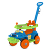 BABYJIPE PASSEIO & ANDADOR AZUL INFANTIL - BANDEIRANTE - loja online