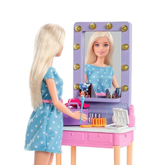 BONECA BARBIE CAMARIM BIG DREAMS COM ACESSÓRIOS - MATTEL na internet