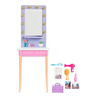 BONECA BARBIE CAMARIM BIG DREAMS COM ACESSÓRIOS - MATTEL - loja online