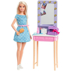 BONECA BARBIE CAMARIM BIG DREAMS COM ACESSÓRIOS - MATTEL