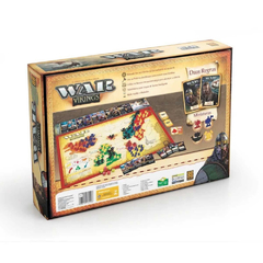 JOGO WAR VIKINGS - Mei-Mei Papelaria - Sempre Presente com Você