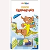 LIVRO JOGOS EDUCATIVOS ESCOLINHA - TODOLIVRO