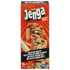 JOGO JENGA