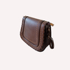 BOLSA FEMININA DE OMBRO KAQUI BG72230-KA - GASH - comprar online