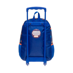 MOCHILA SONIC GEOMAZE - PACIFIC - comprar online