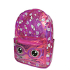 MOCHILA HOLOGRAFICA - CLIO