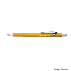 LAPISEIRA TECNICA 0.9mm P209 - PENTEL na internet