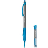 LAPISEIRA 0.7 POLY CLICK AZUL + GRAFITE 0.7B - FABER CASTELL