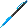 LAPISEIRA 0.7 POLY CLICK AZUL + GRAFITE 0.7B - FABER CASTELL - comprar online