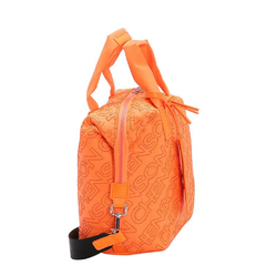 BOLSA FEMININA ACTIVE DE MÃO LARANJA - CHENSON - comprar online