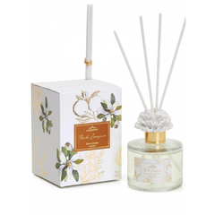 DIFUSOR DE AROMAS 240ML FLOR DE LARANJEIRA - GREENSWET