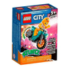 MOTOCICLETA DE ACROBACIAS COM GALINHA- LEGO - comprar online