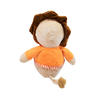 PELUCIA BRINQUEDO LEÃOZINHO 30cm INFANTIL - FOFY TOYS - comprar online